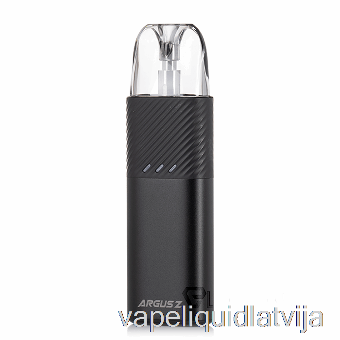 Voopoo Argus Z 17w Pod System Black Vape šķidrums